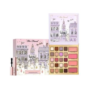 Eyeshadow Palette